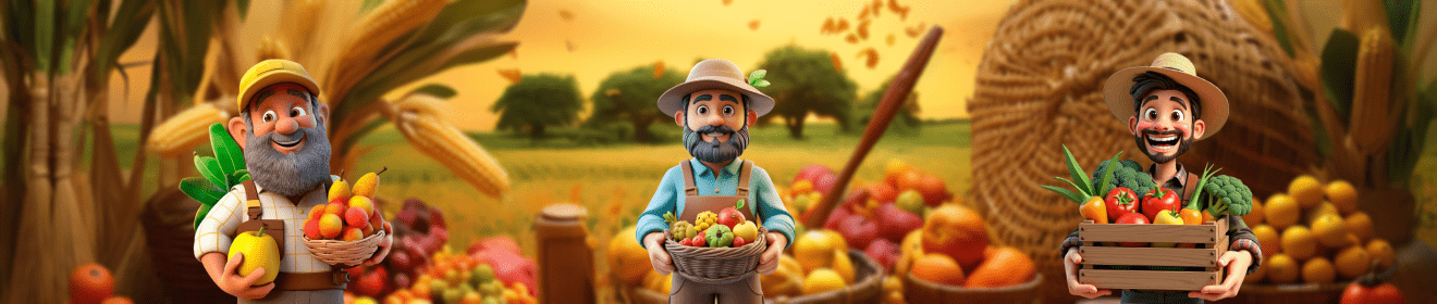 Fruit or Nut Grower